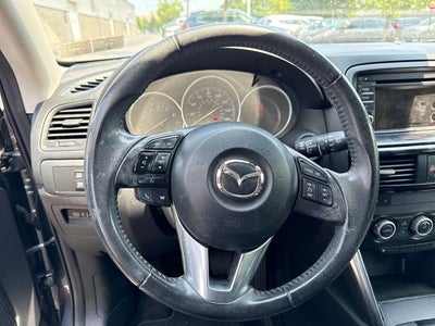 2014 Mazda Mazda CX-5 Grand Touring