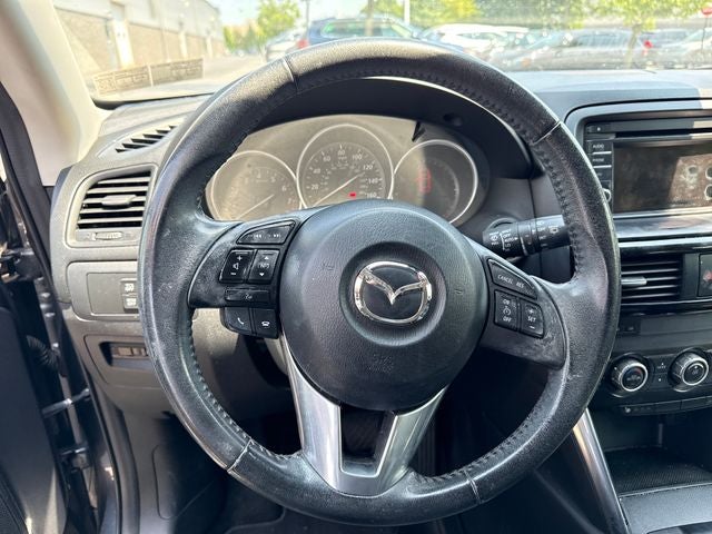 2014 Mazda Mazda CX-5 Grand Touring