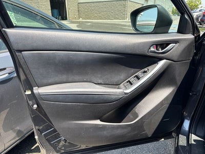 2014 Mazda Mazda CX-5 Grand Touring