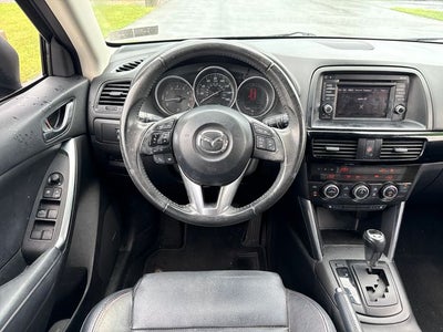 2014 Mazda Mazda CX-5 Grand Touring