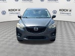 2014 Mazda Mazda CX-5 Grand Touring