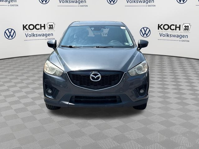 2014 Mazda Mazda CX-5 Grand Touring