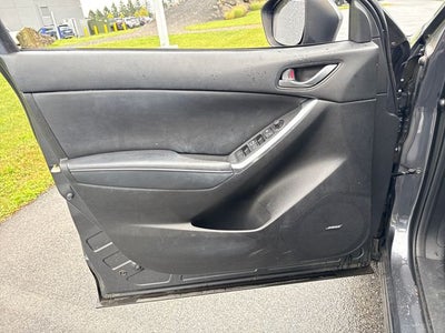 2014 Mazda Mazda CX-5 Grand Touring