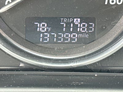 2014 Mazda Mazda CX-5 Grand Touring