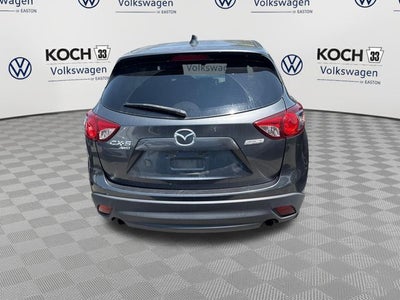 2014 Mazda Mazda CX-5 Grand Touring