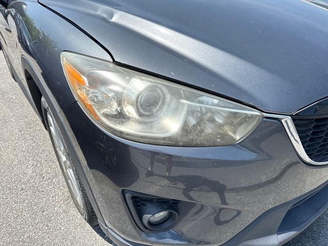 2014 Mazda Mazda CX-5 Grand Touring