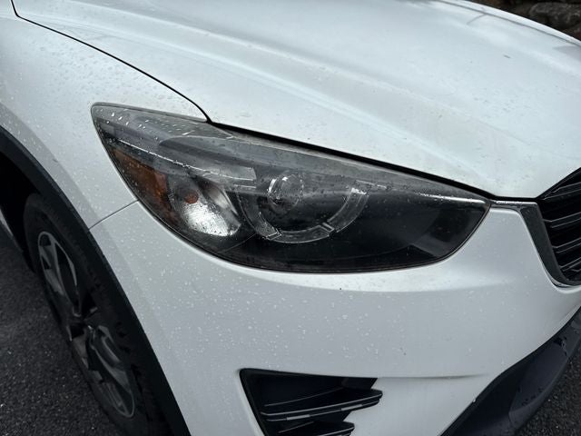 2016 Mazda Mazda CX-5 Grand Touring