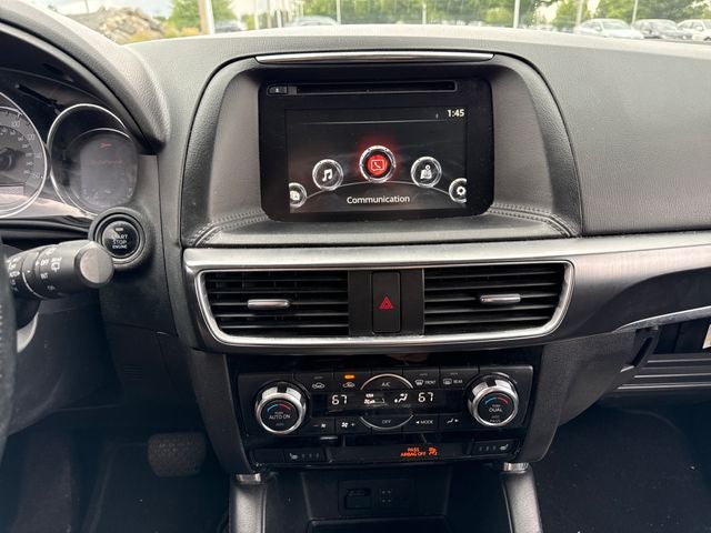 2016 Mazda Mazda CX-5 Grand Touring