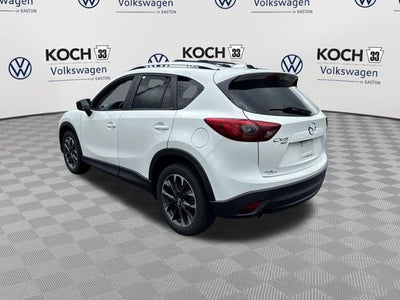 2016 Mazda Mazda CX-5 Grand Touring
