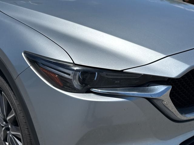 2017 Mazda Mazda CX-5 Grand Select