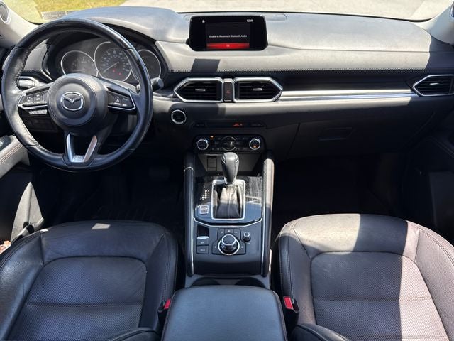 2017 Mazda Mazda CX-5 Grand Select