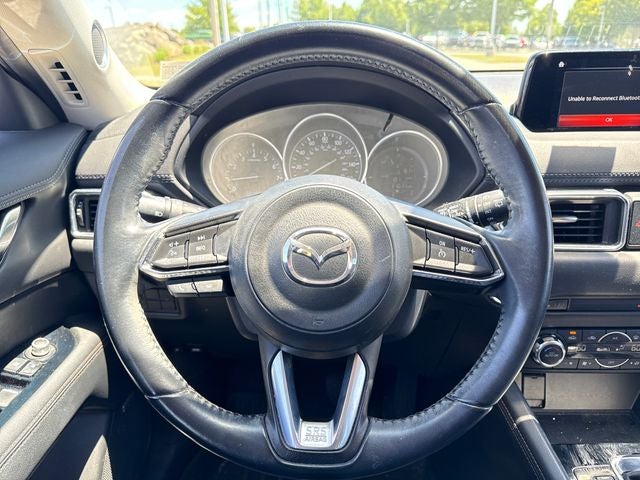 2017 Mazda Mazda CX-5 Grand Select