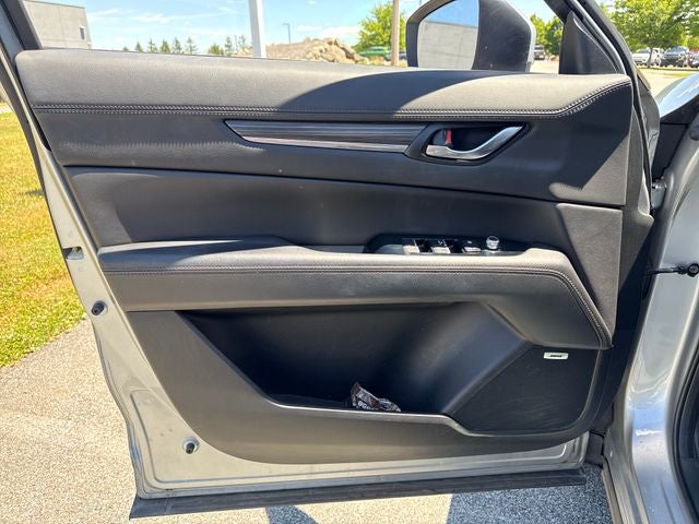 2017 Mazda Mazda CX-5 Grand Select