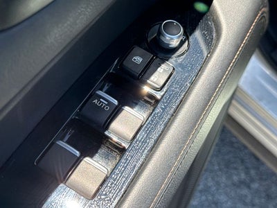 2017 Mazda Mazda CX-5 Grand Select