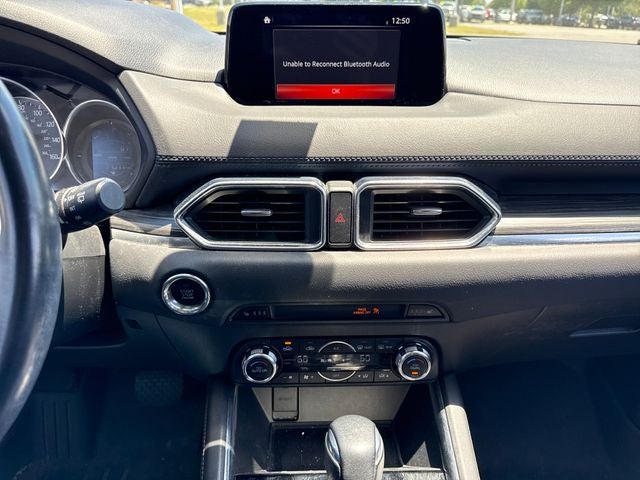 2017 Mazda Mazda CX-5 Grand Select