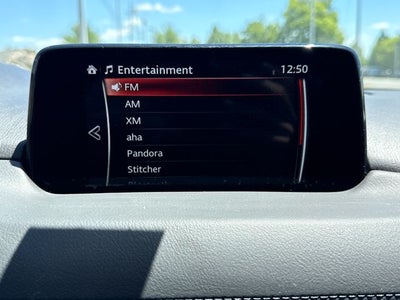2017 Mazda Mazda CX-5 Grand Select