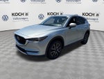 2017 Mazda Mazda CX-5 Grand Select