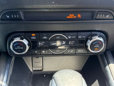 2017 Mazda Mazda CX-5 Grand Select