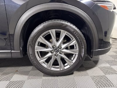 2019 Mazda Mazda CX-5 Grand Touring