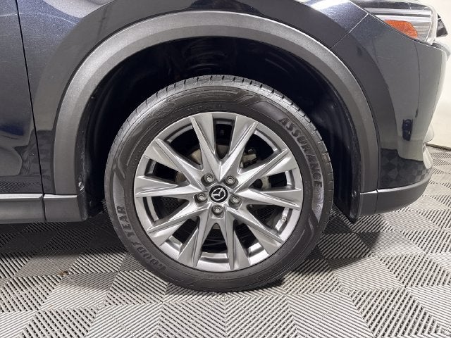 2019 Mazda Mazda CX-5 Grand Touring