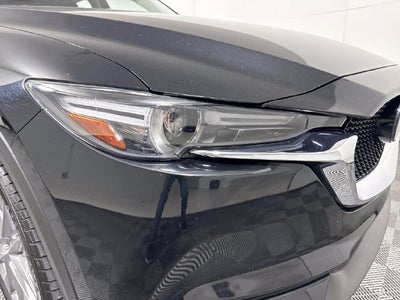 2019 Mazda Mazda CX-5 Grand Touring