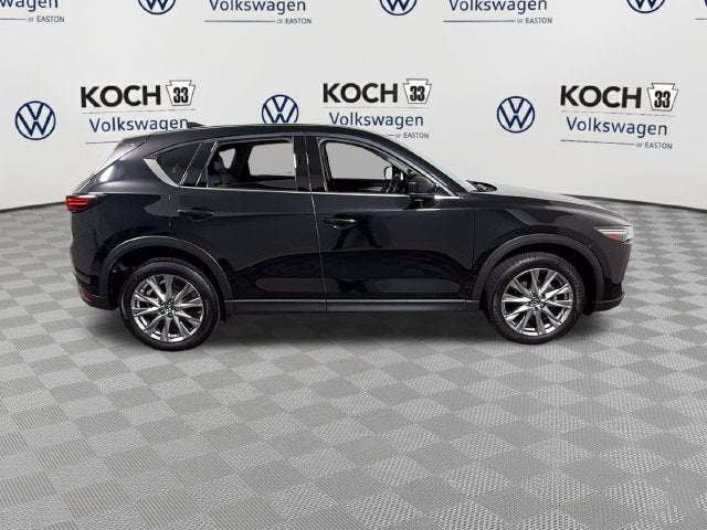 2019 Mazda Mazda CX-5 Grand Touring