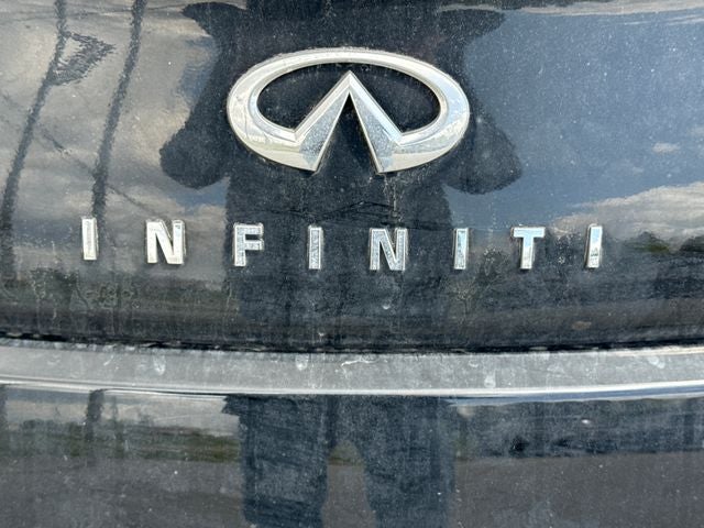 2013 INFINITI G37 x