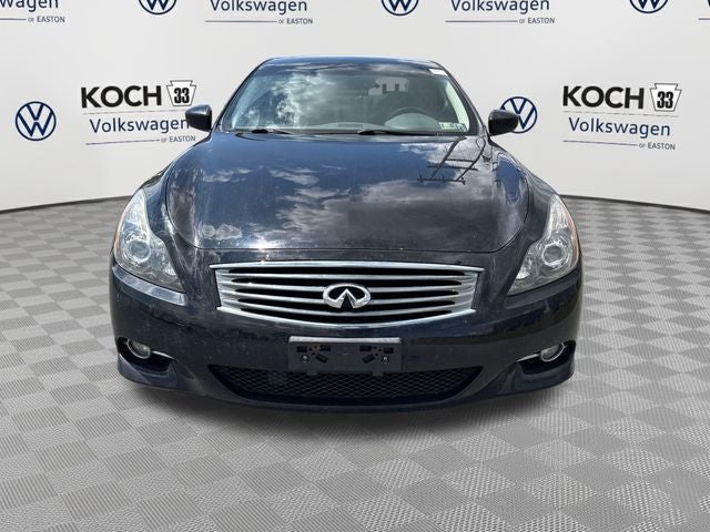 2013 INFINITI G37 x