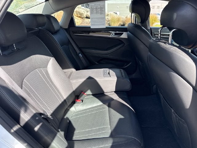 2017 Genesis G80 3.8L