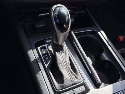 2017 Genesis G80 3.8L