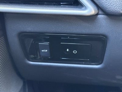 2017 Jaguar XE 35t Premium