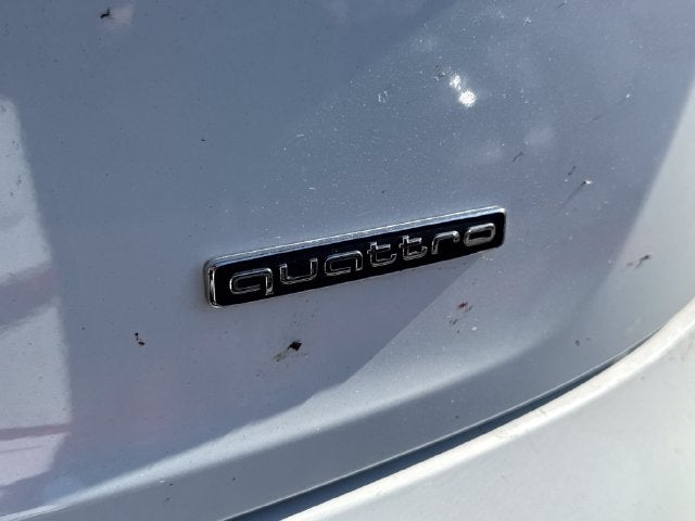 2024 Audi Q5 Premium