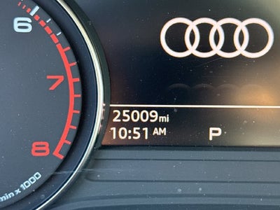 2024 Audi Q5 Premium