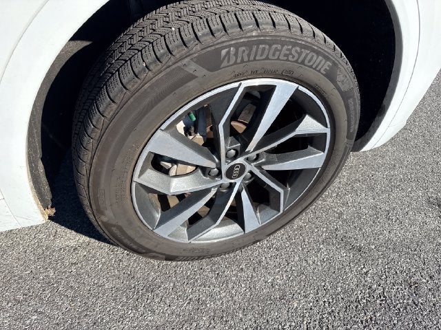 2023 Audi Q5 S line Premium