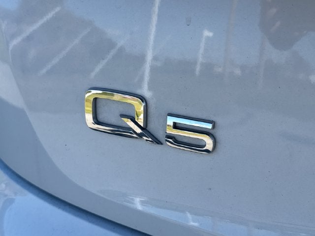 2023 Audi Q5 S line Premium