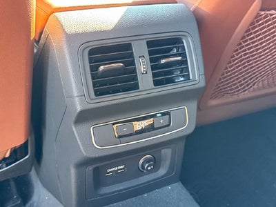 2023 Audi Q5 S line Premium