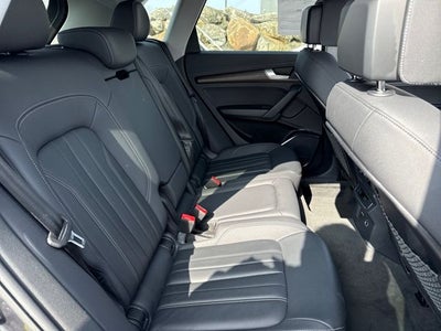 2023 Audi Q5 S line Premium