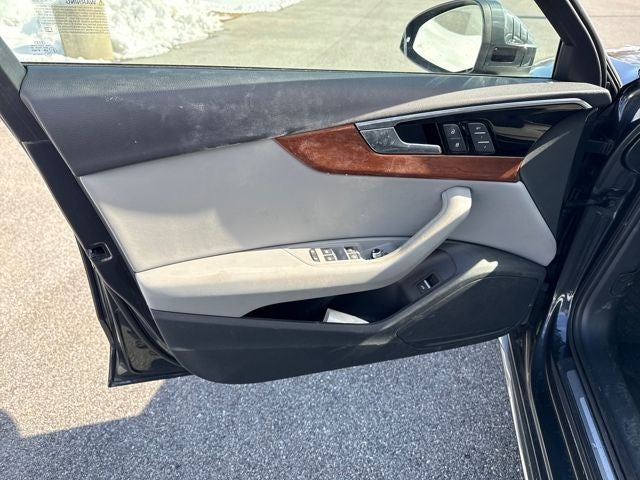 2023 Audi A4 Premium