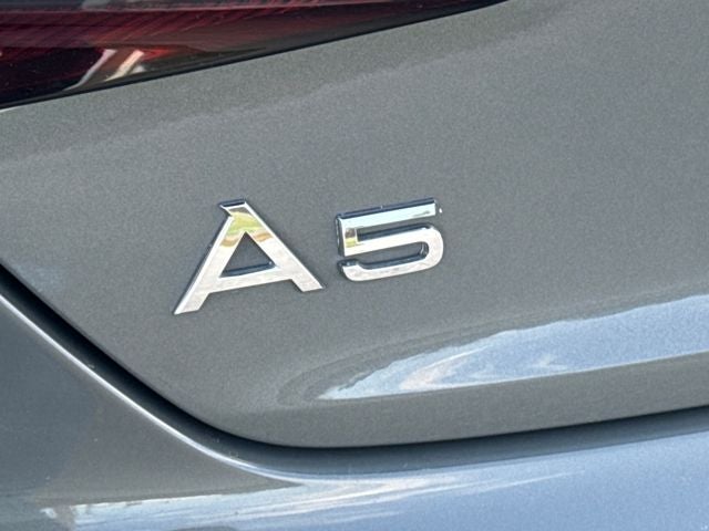 2023 Audi A5 Sportback S line Premium Plus