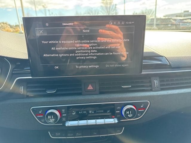 2023 Audi A5 Sportback S line Premium Plus