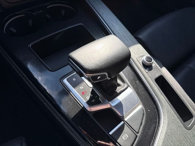 2023 Audi A5 Sportback S line Premium Plus