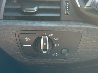 2023 Audi A5 Sportback S line Premium Plus