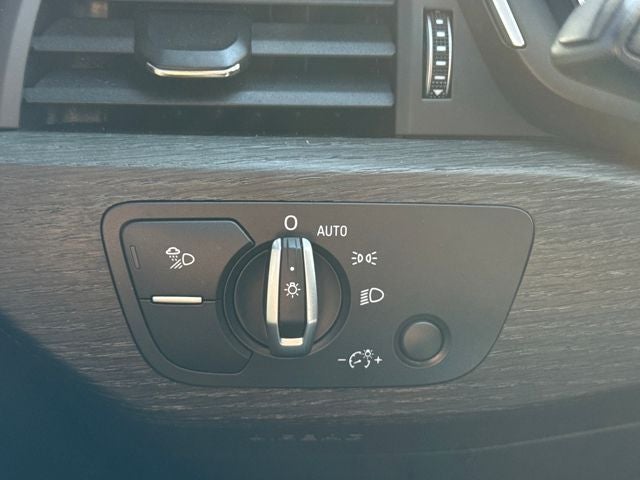 2023 Audi A5 Sportback S line Premium Plus