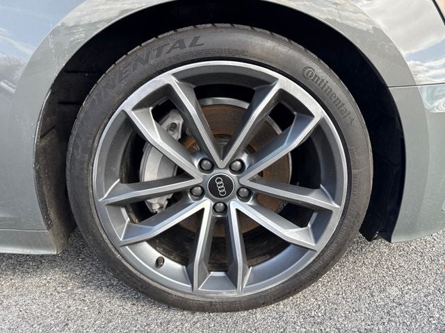 2023 Audi A5 Sportback S line Premium Plus