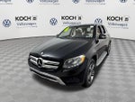 2017 Mercedes-Benz GLC GLC 300