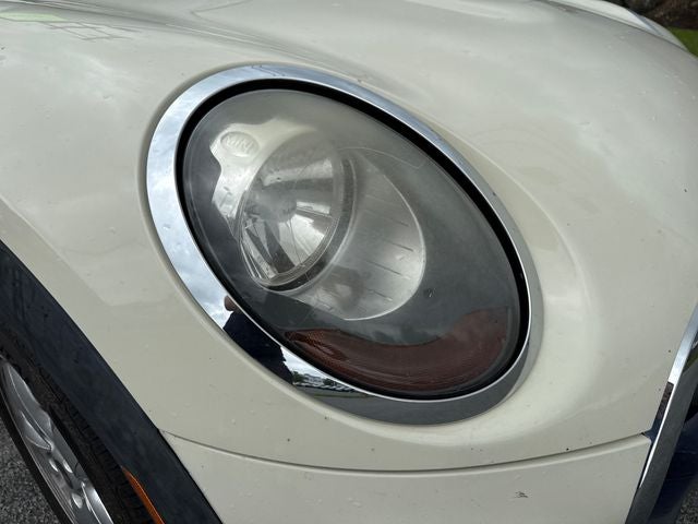 2016 MINI Cooper 2dr HB