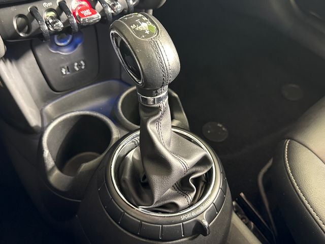 2016 MINI Cooper 2dr HB