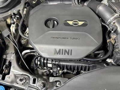 2016 MINI Cooper 2dr HB