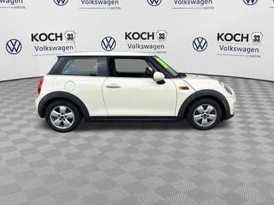 2016 MINI Cooper 2dr HB