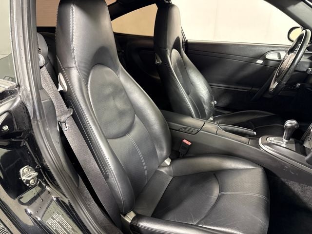 2005 Porsche 911 Carrera S 997